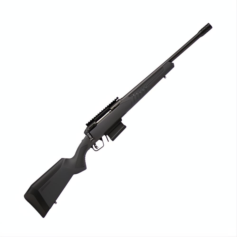 Savage 110 Wolverine