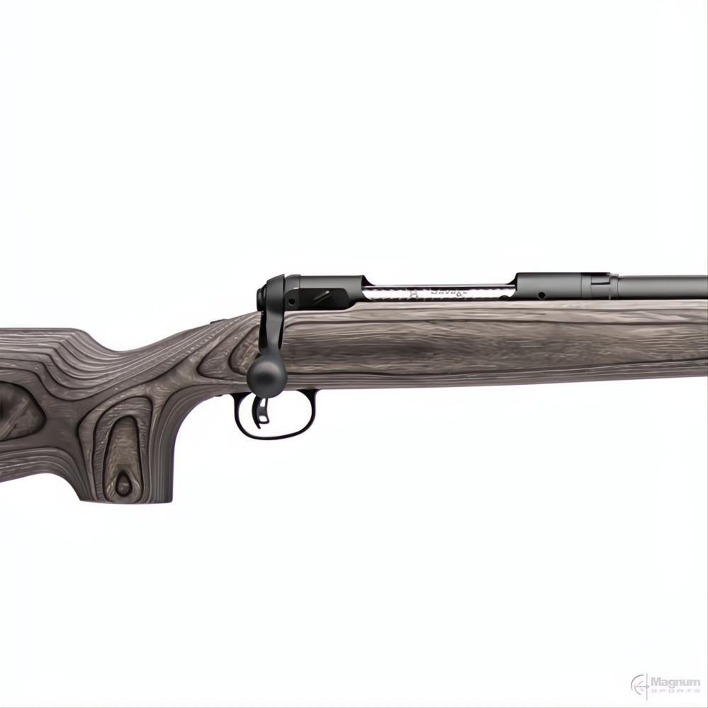 Savage 112 Magnum Target