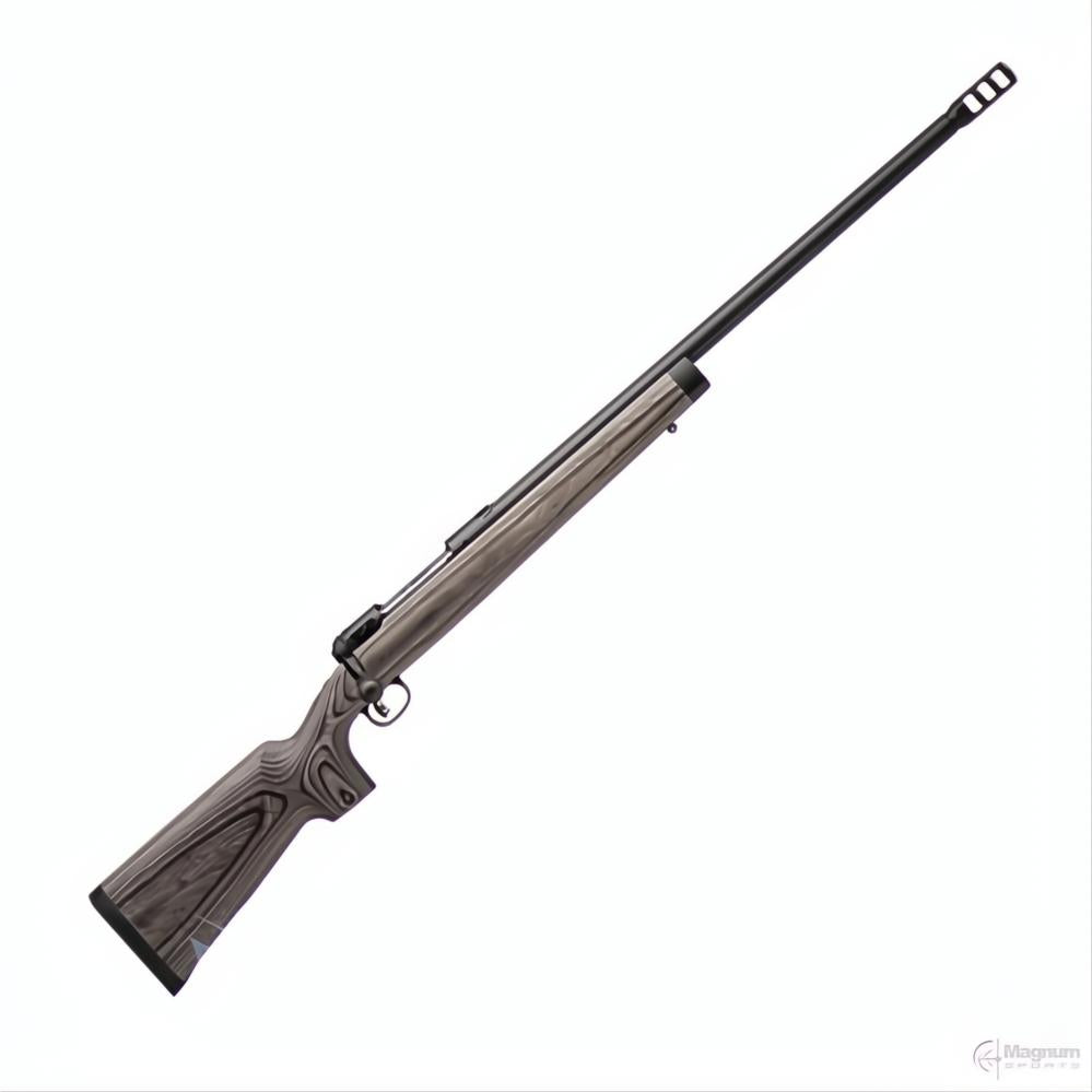 Savage 112 Magnum Target