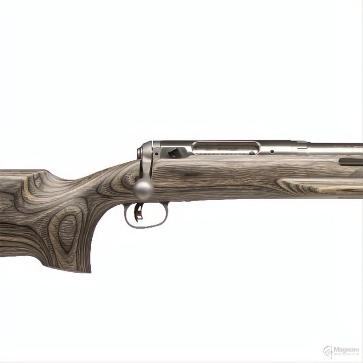 Savage 12 Benchrest