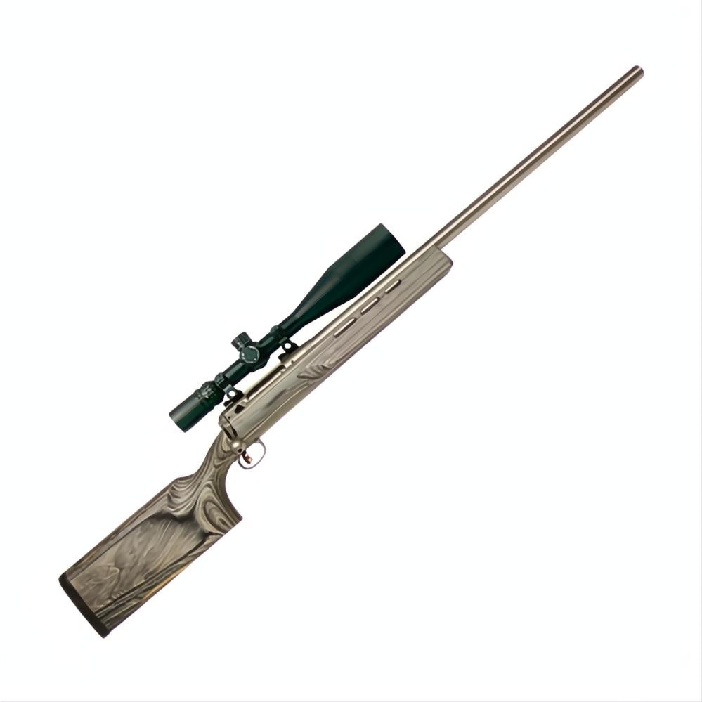Savage 12 F Class