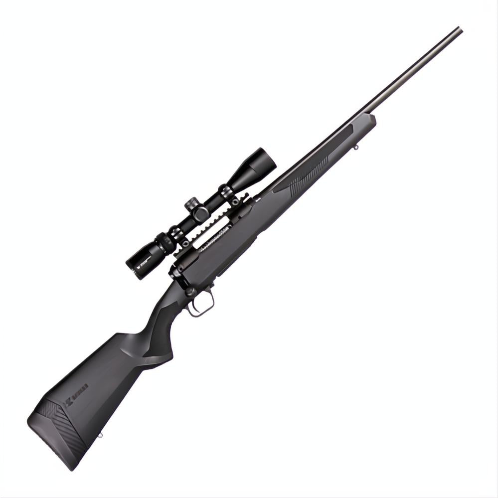 Savage 12 Long Range Precision