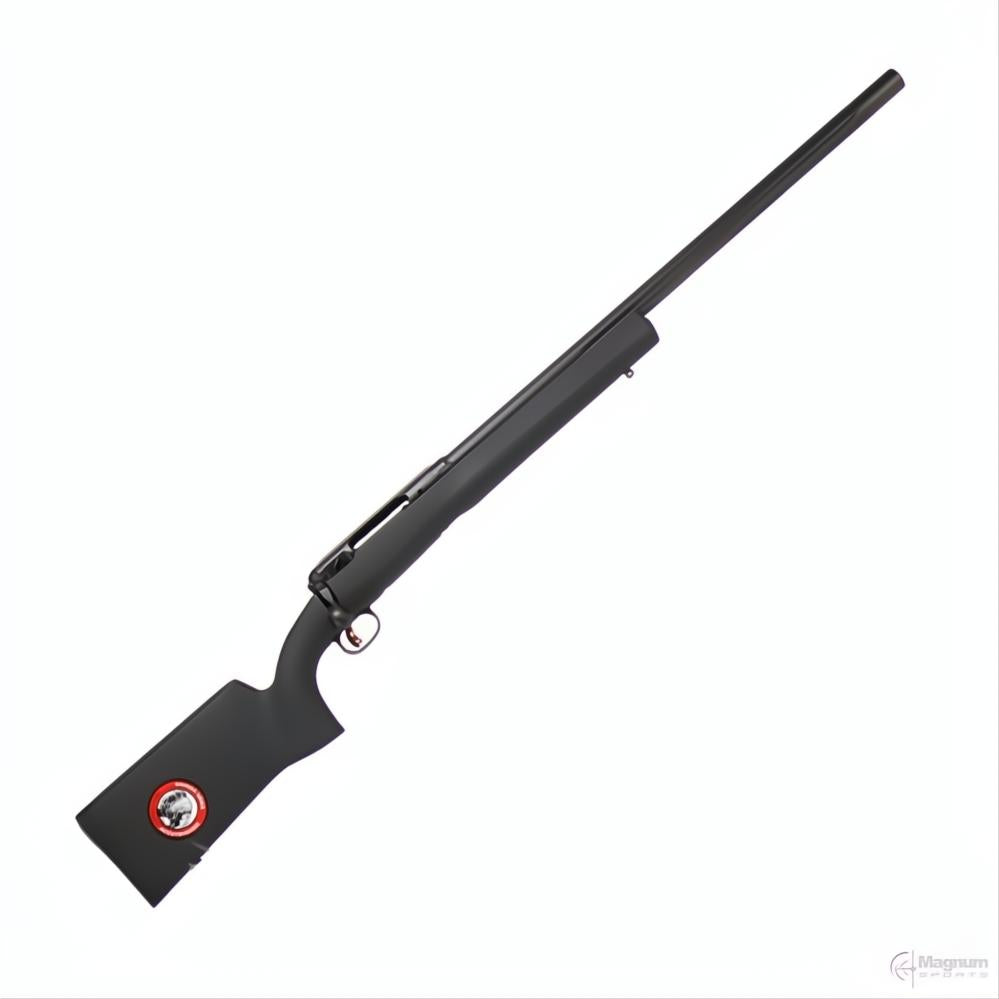 Savage 12 Long Range Precision