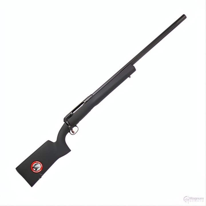 Savage 12 Long Range Precision