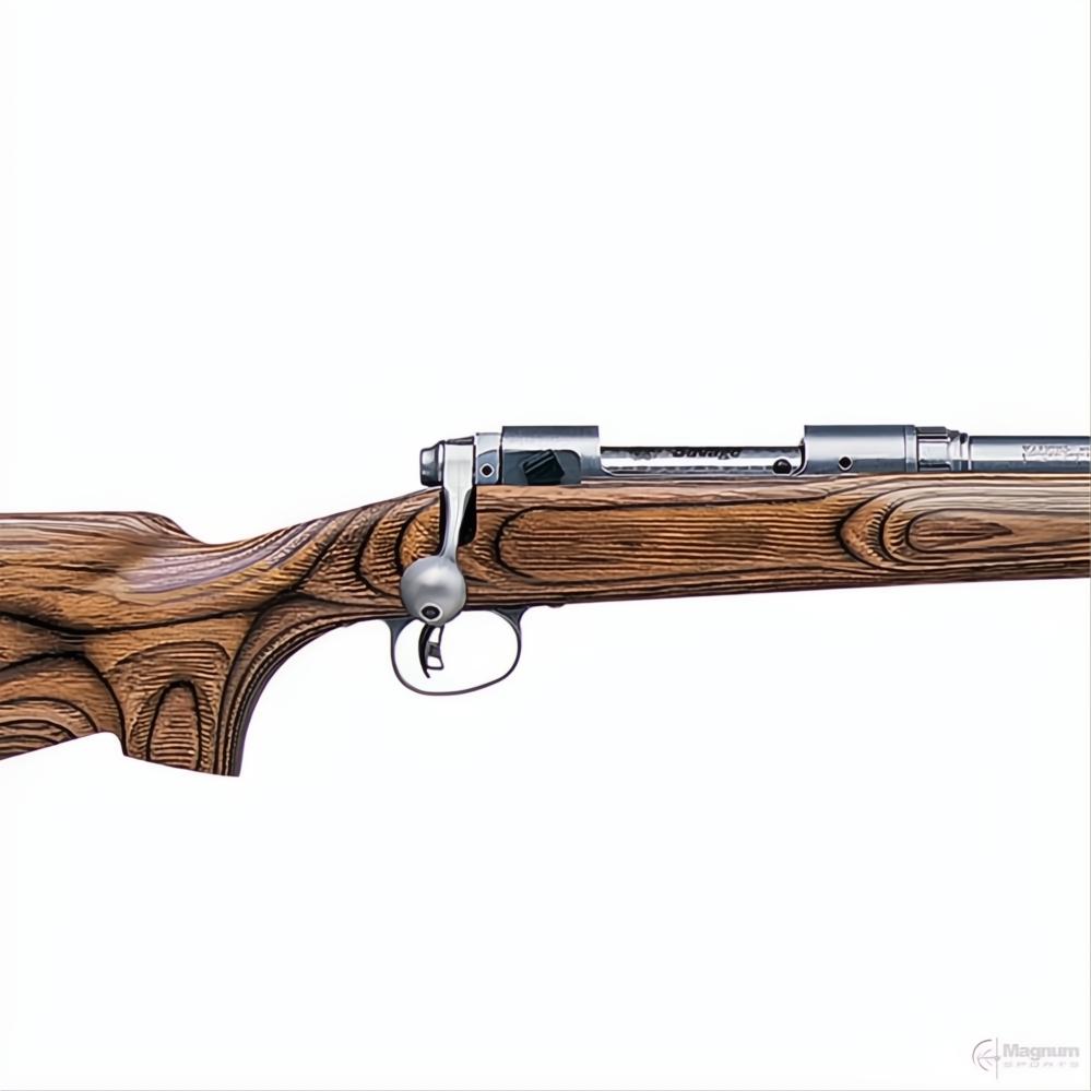 Savage 12 Varmint