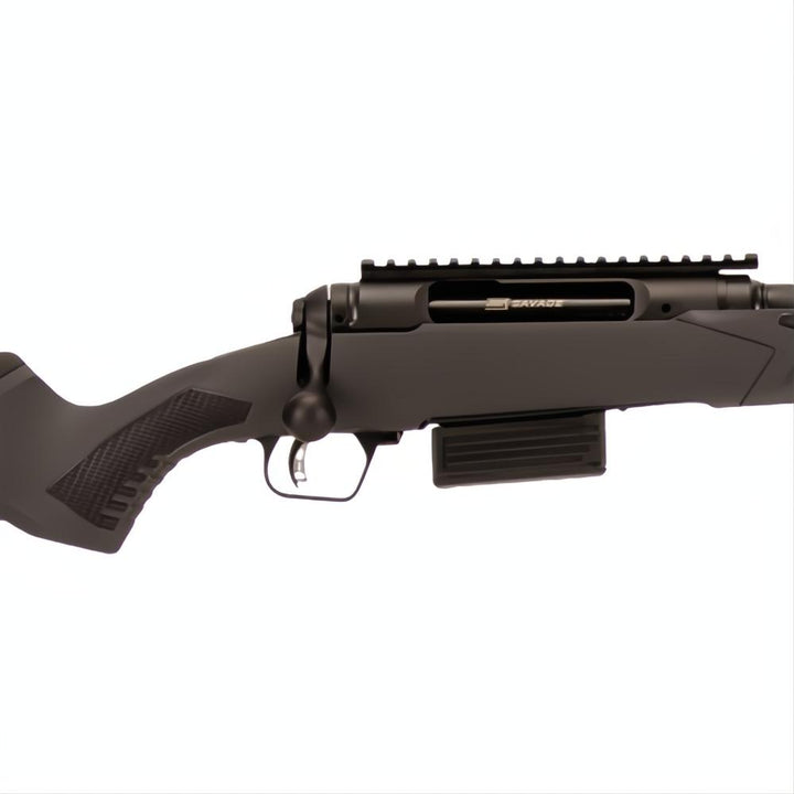 Savage 212 Slug Gun