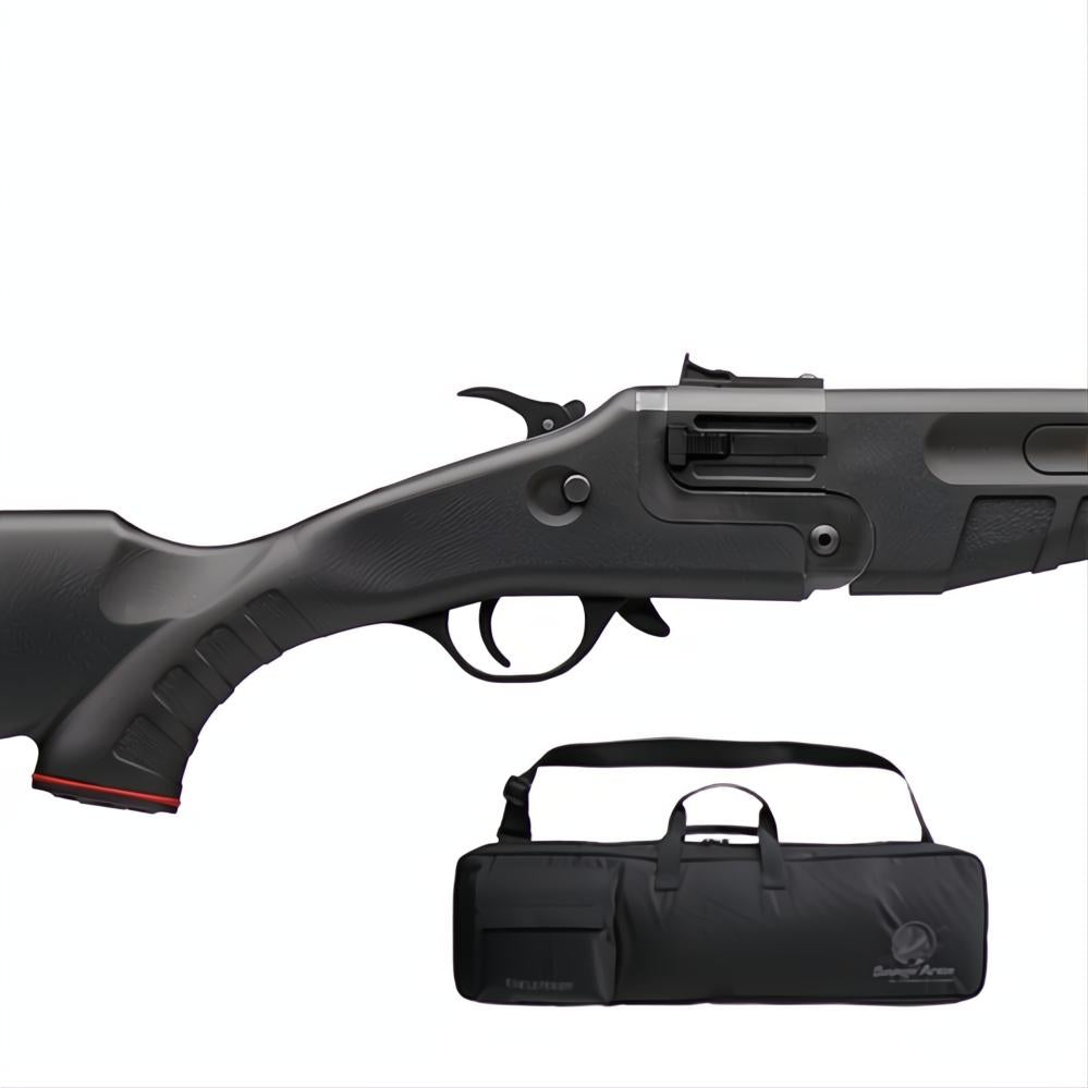 Savage 42 Compact Takedown