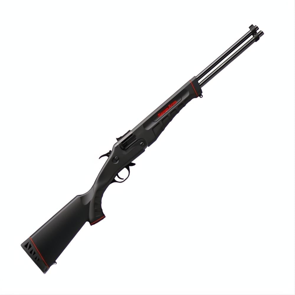 Savage 42 Compact Takedown