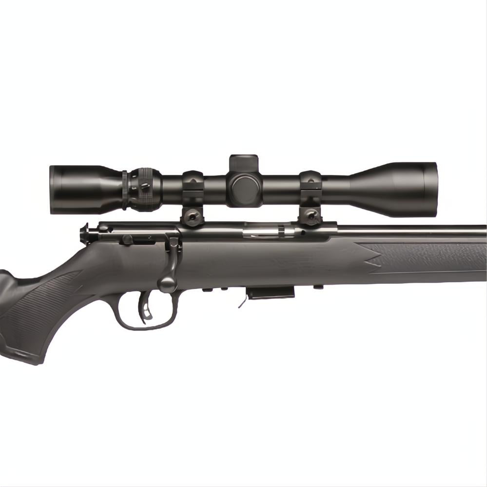 Savage 93 F Package