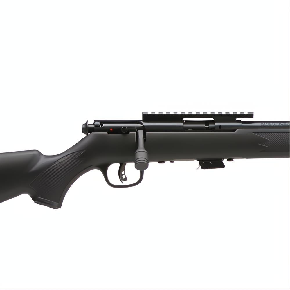 Savage 93 FSVR