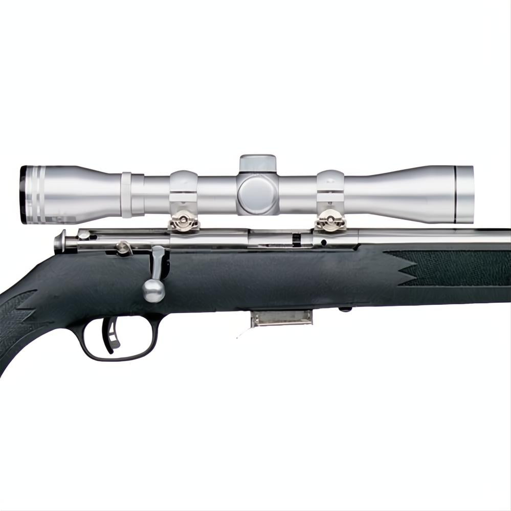 Savage 93 FVSS