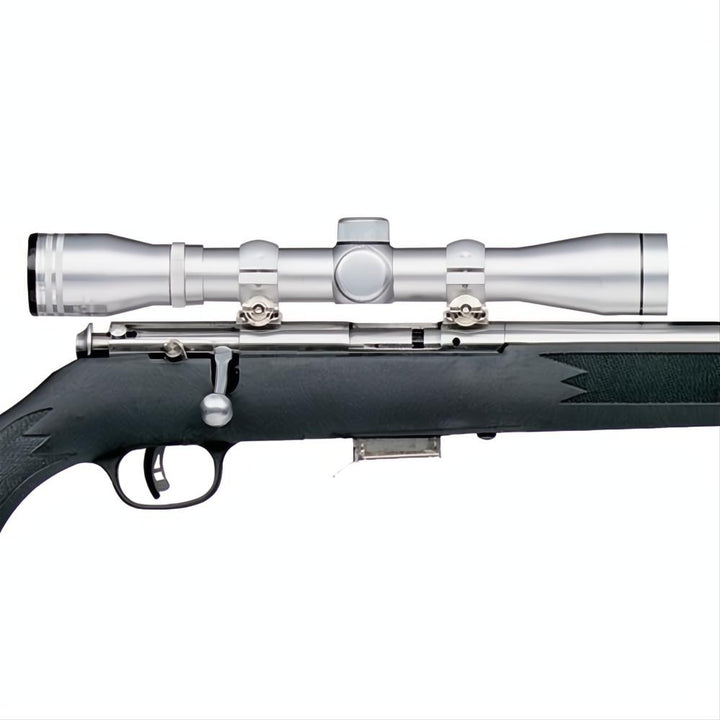 Savage 93 FVSS