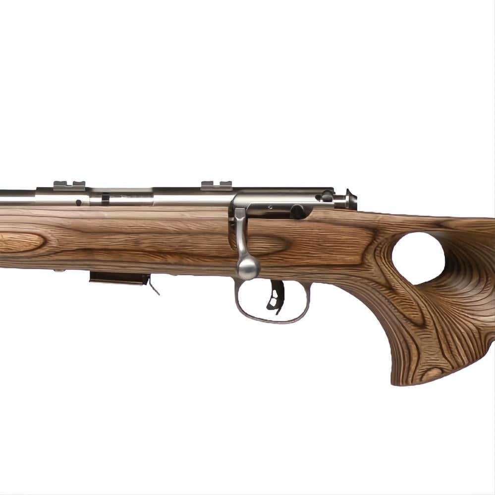 Savage 93 R17 BTVLSS
