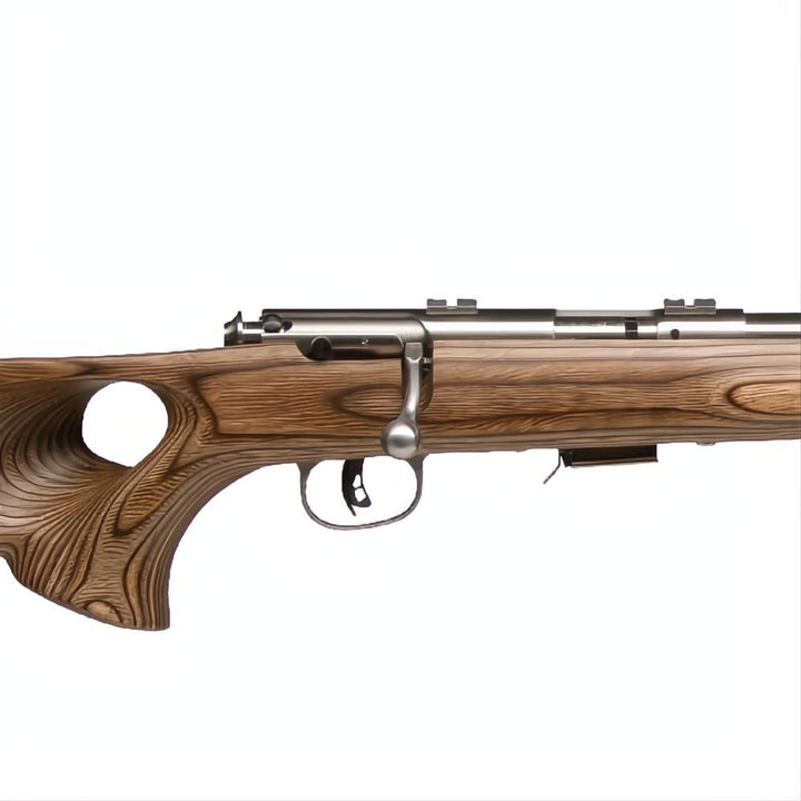 Savage 93 R17 BTVS