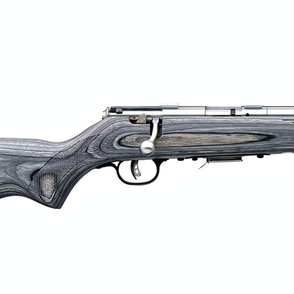 Savage 93 R17 BVSS