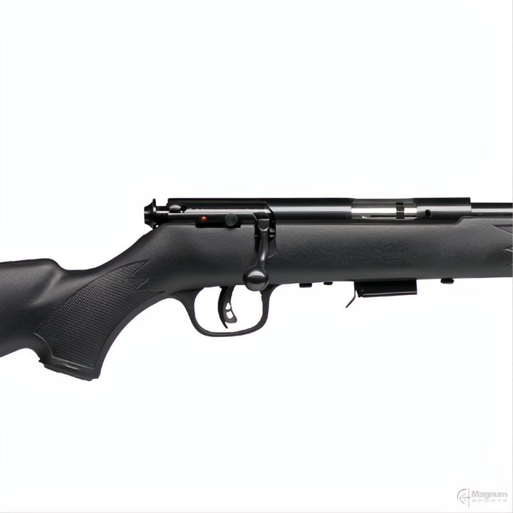 Savage 93 R17 F