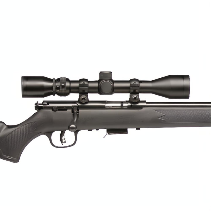 Savage 93 R17 F Package