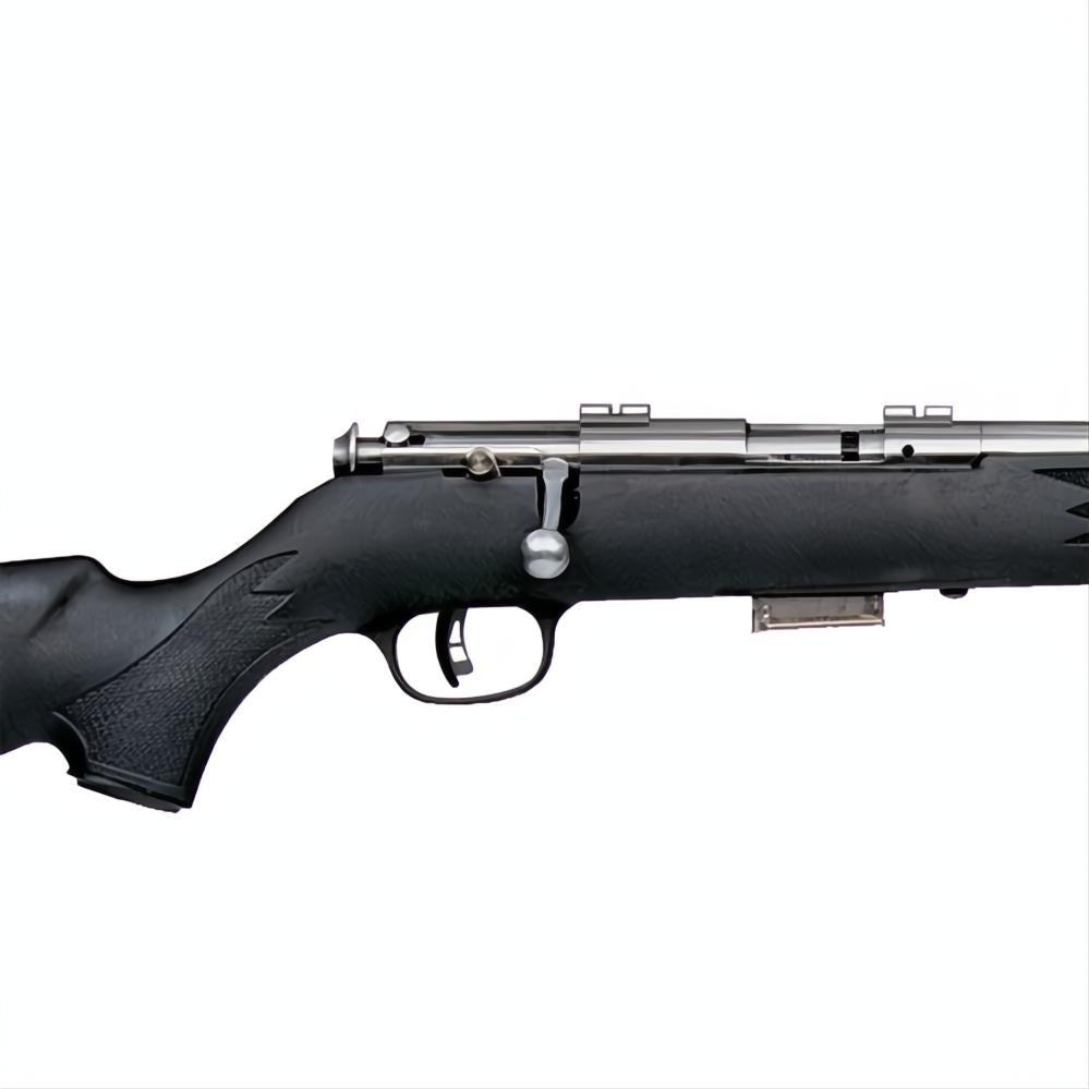 Savage 93 R17 FVSS