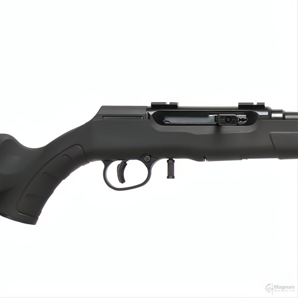 Savage A22R Varmint
