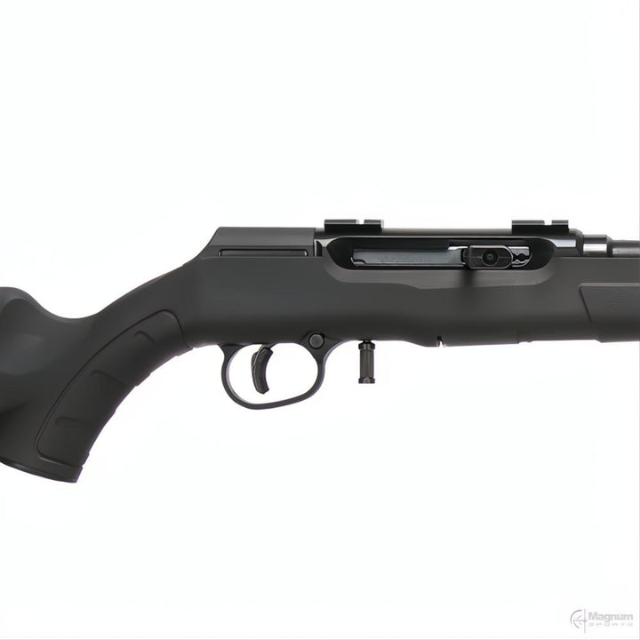 Savage A22R Varmint