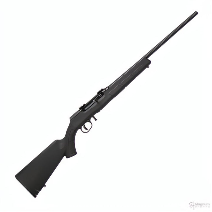Savage A22R Varmint