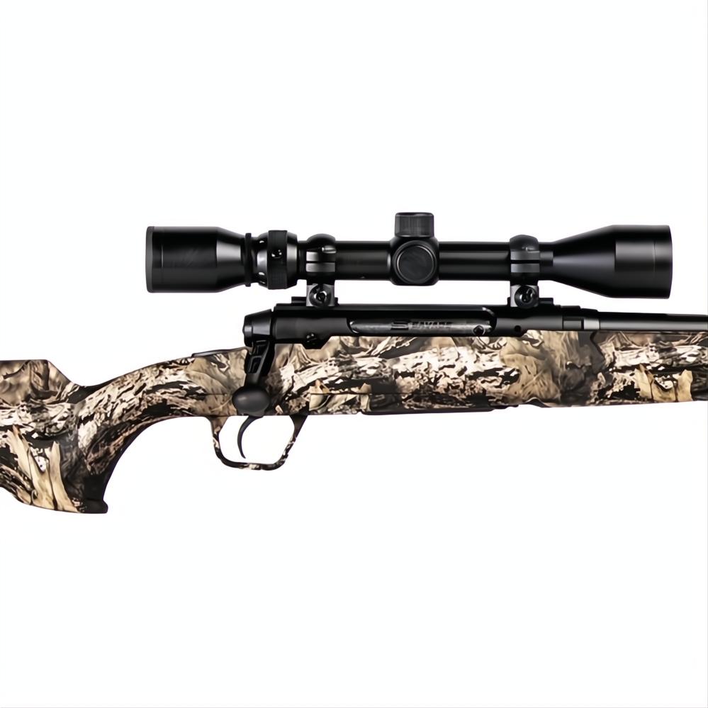 Savage Axis Camo Package
