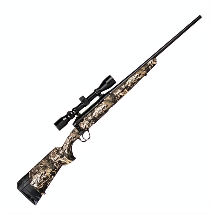 Savage Axis Camo Package