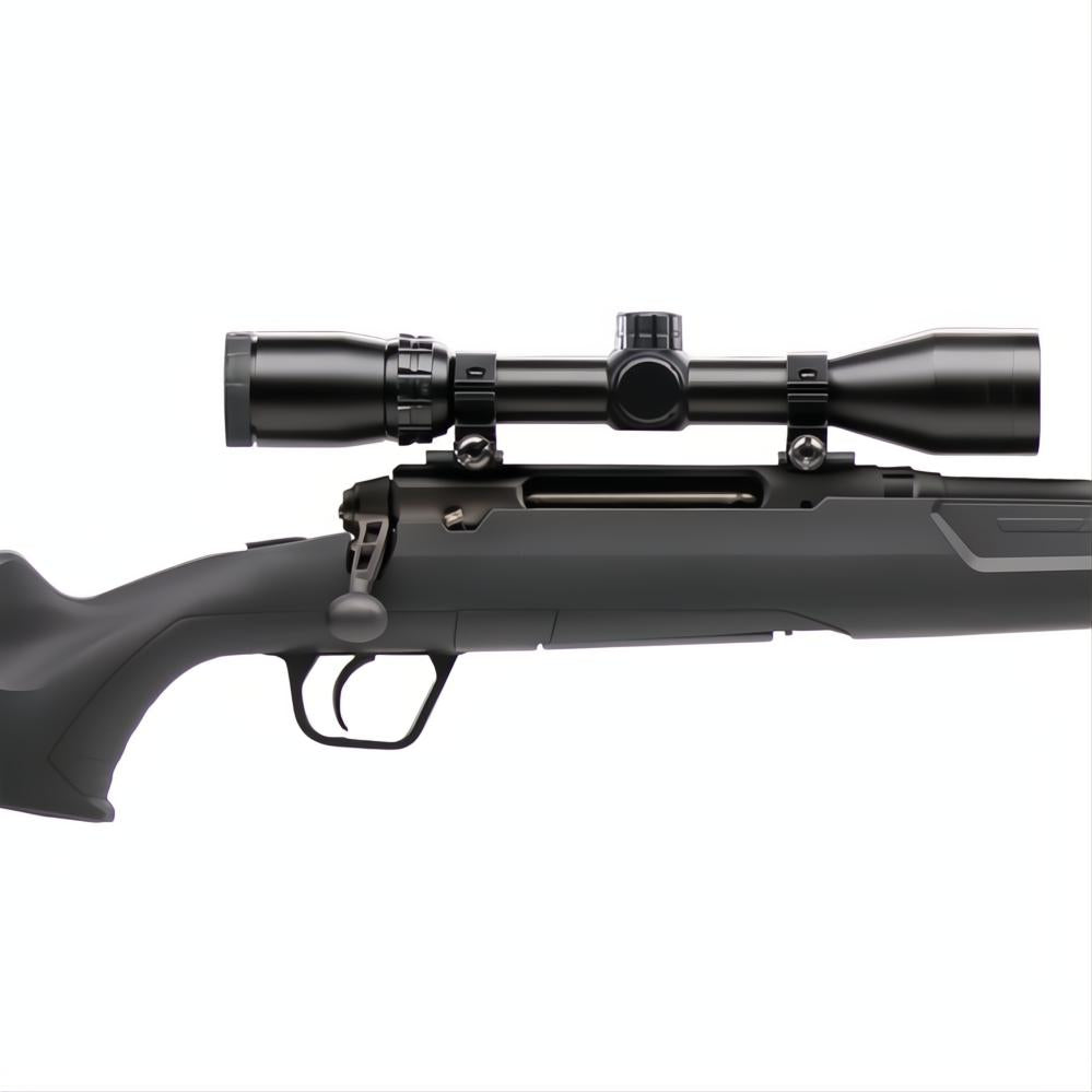 Savage Axis Compact Package