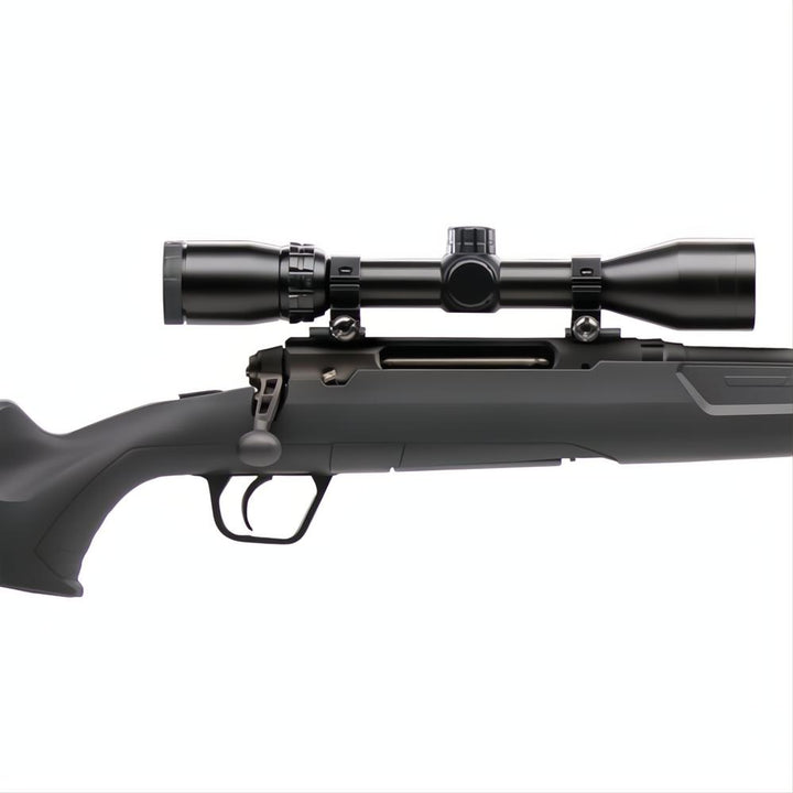 Savage Axis Compact Package