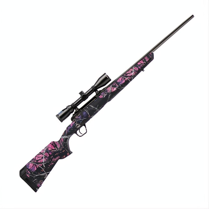 Savage Axis Compact Package