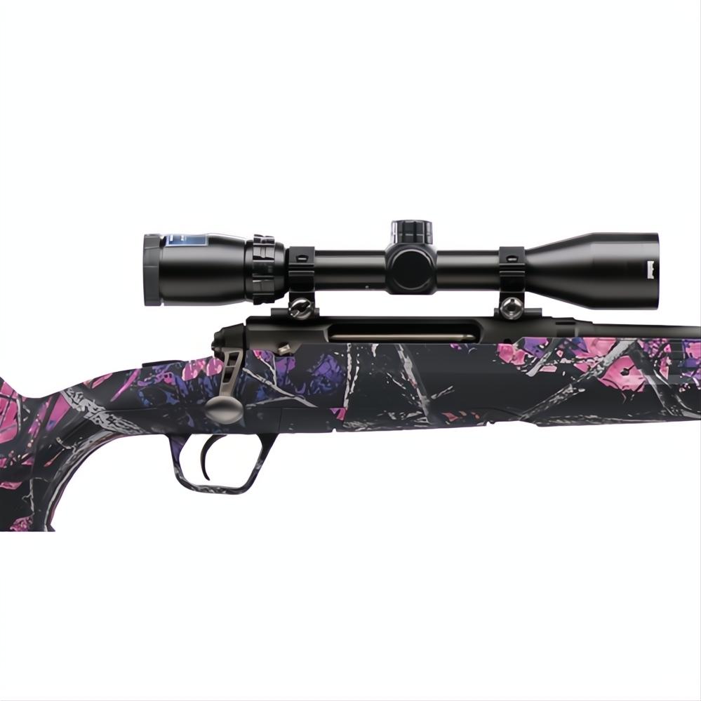 Savage Axis Compact Package