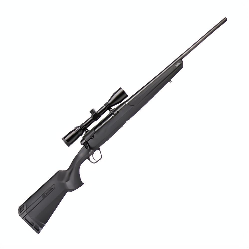 Savage Axis Compact Package