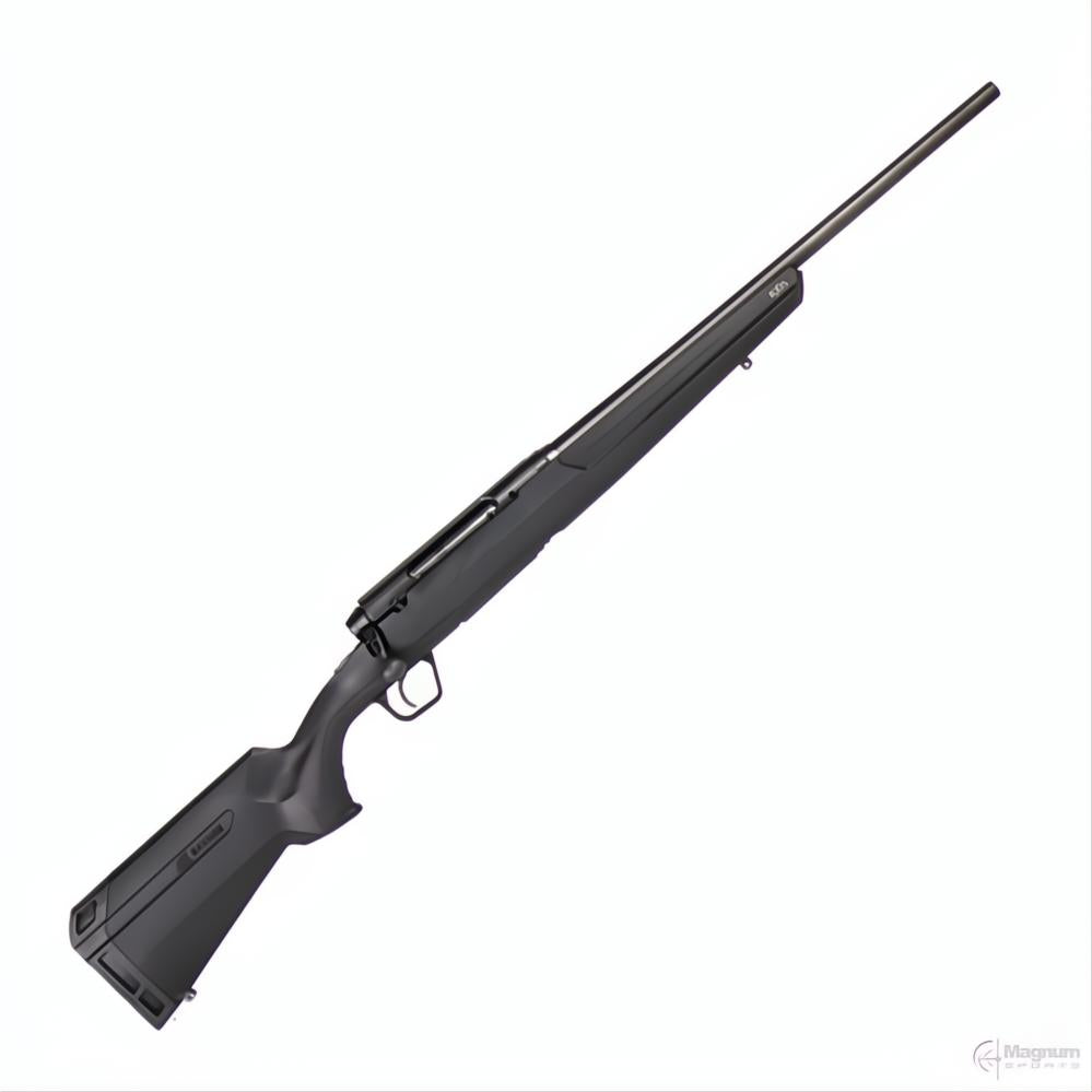 Savage Axis Compact