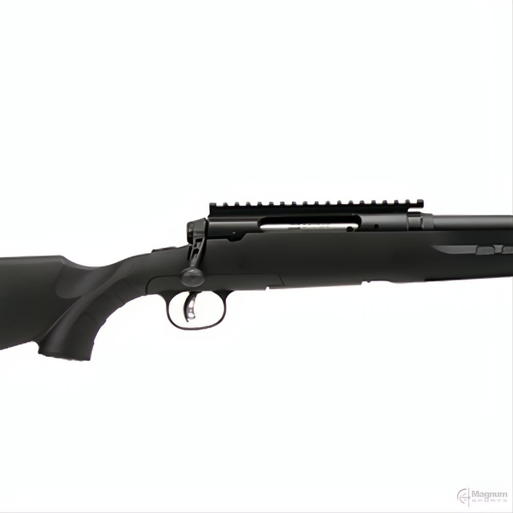 Savage Axis II