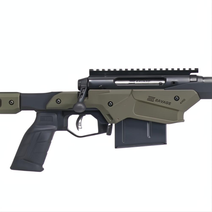 Savage Axis II Precision