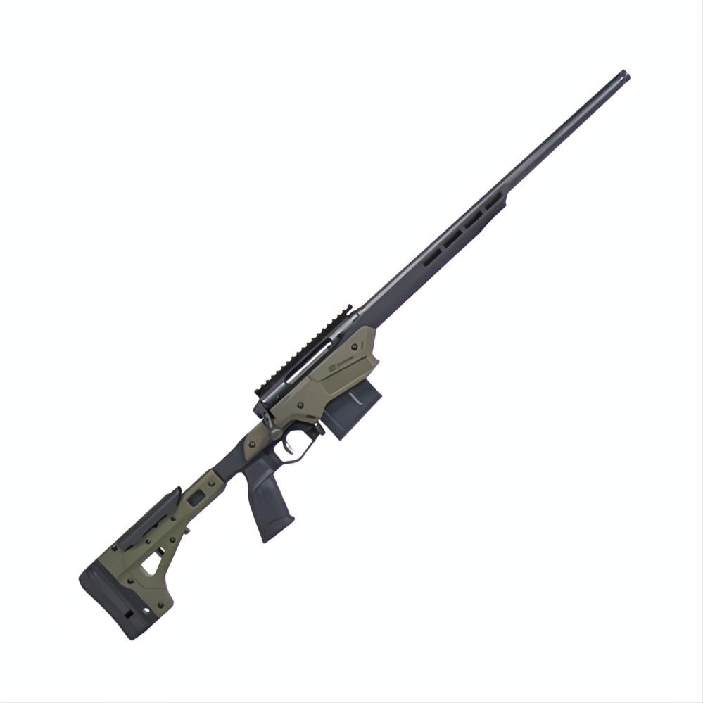 Savage Axis II Precision
