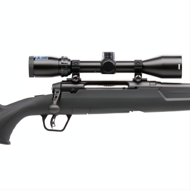 Savage Axis II XP Package