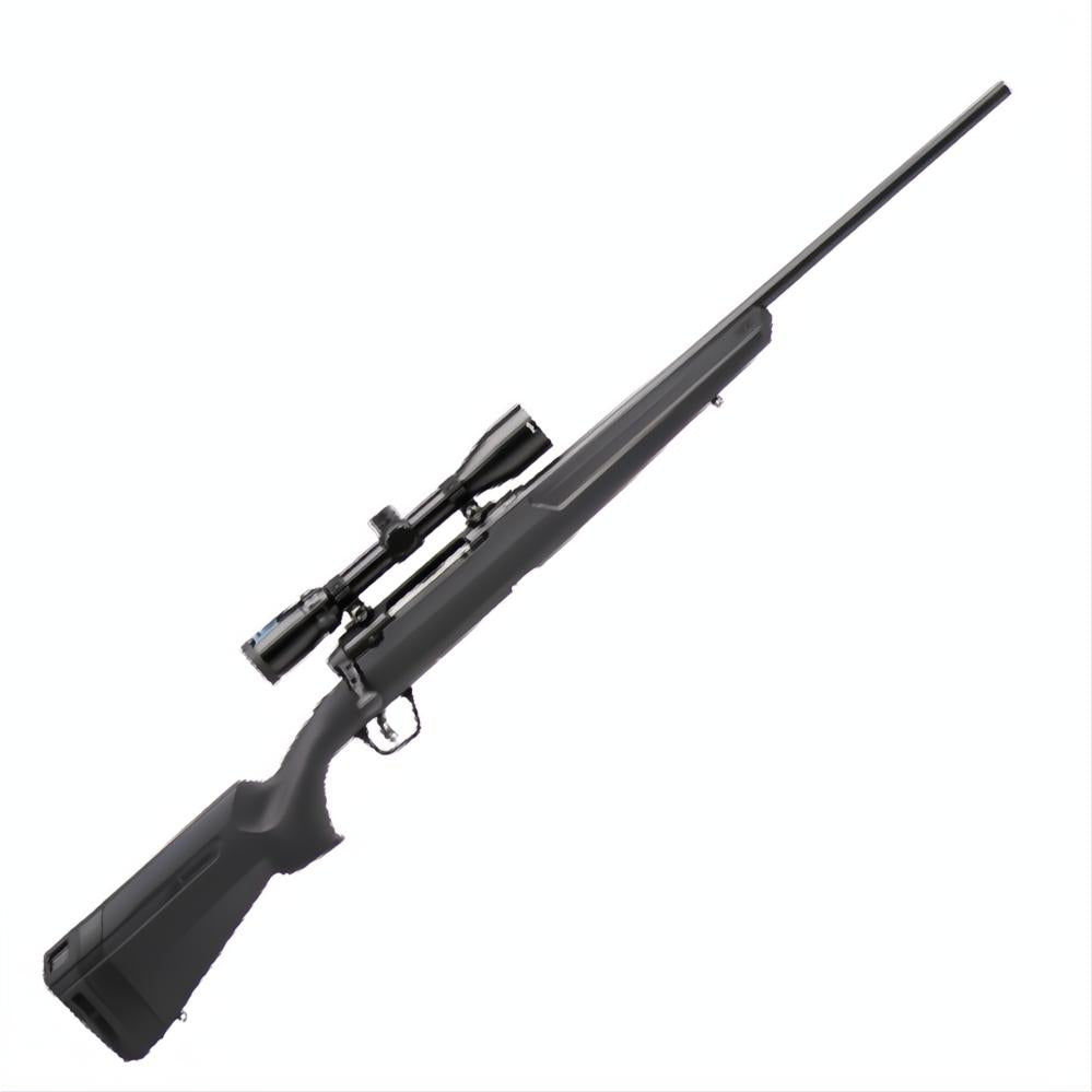 Savage Axis II XP Package
