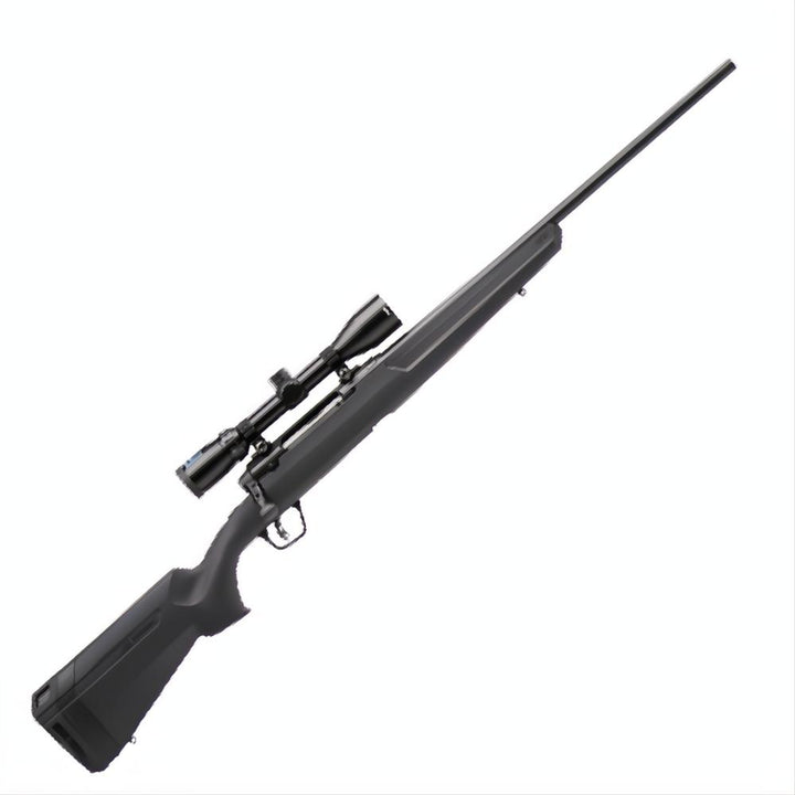 Savage Axis II XP Package
