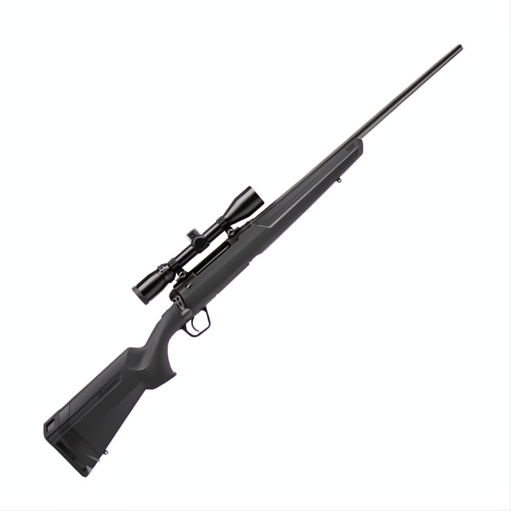 Savage Axis Package