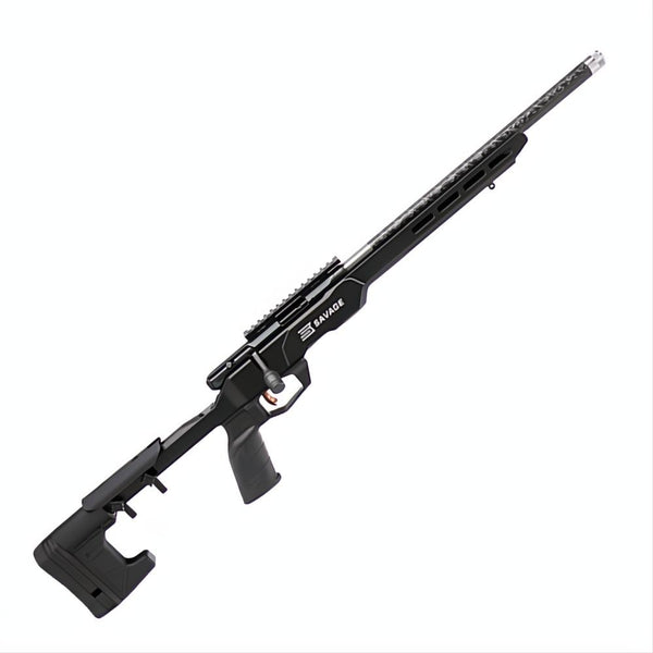 Savage B17 BVSR Precision Carbon