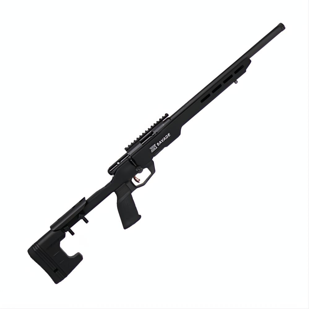 Savage B17 Precision