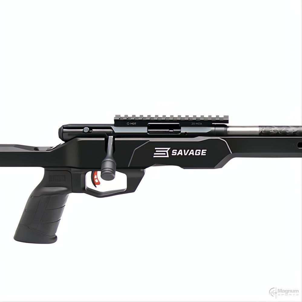 Savage B22 Bvsr Precision Carbon Fibre