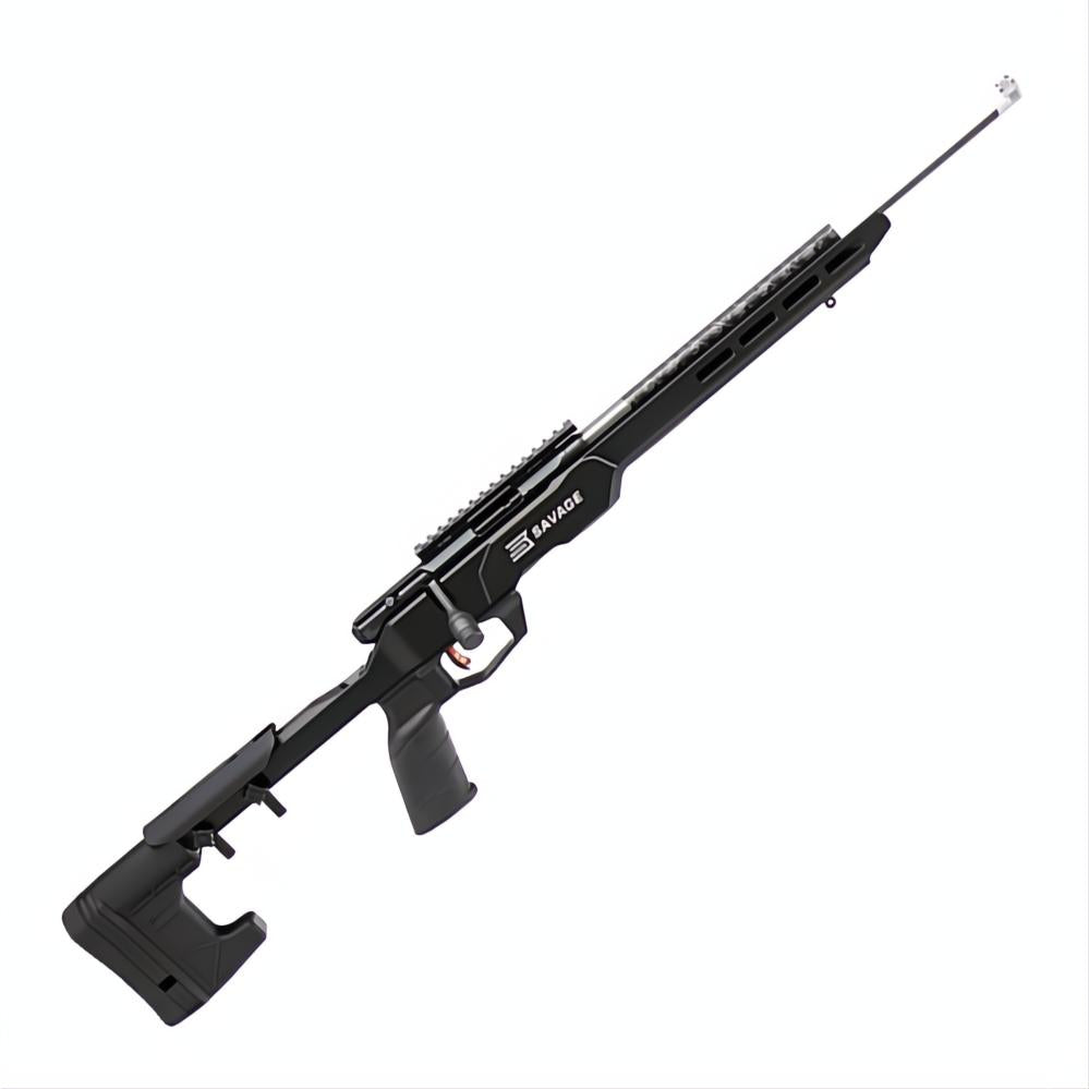 Savage B22 Bvsr Precision Carbon Fibre