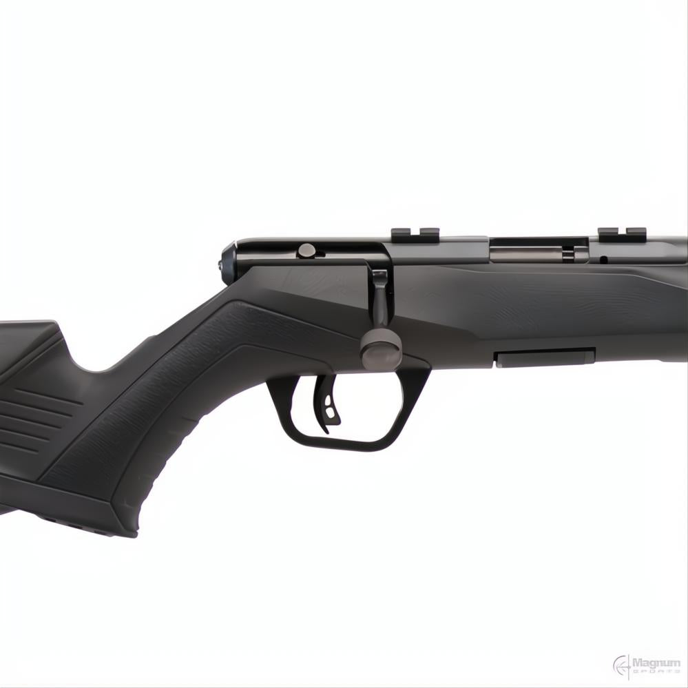 Savage B22 F Compact
