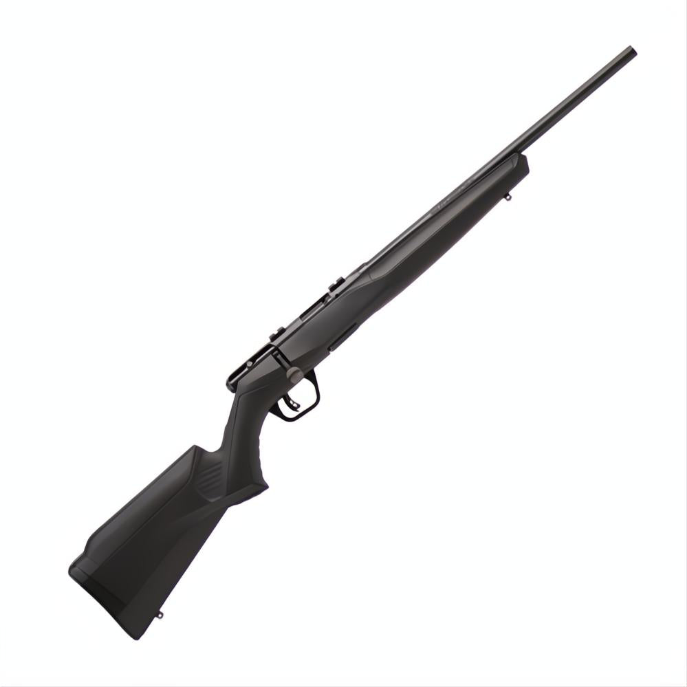 Savage B22 F Compact