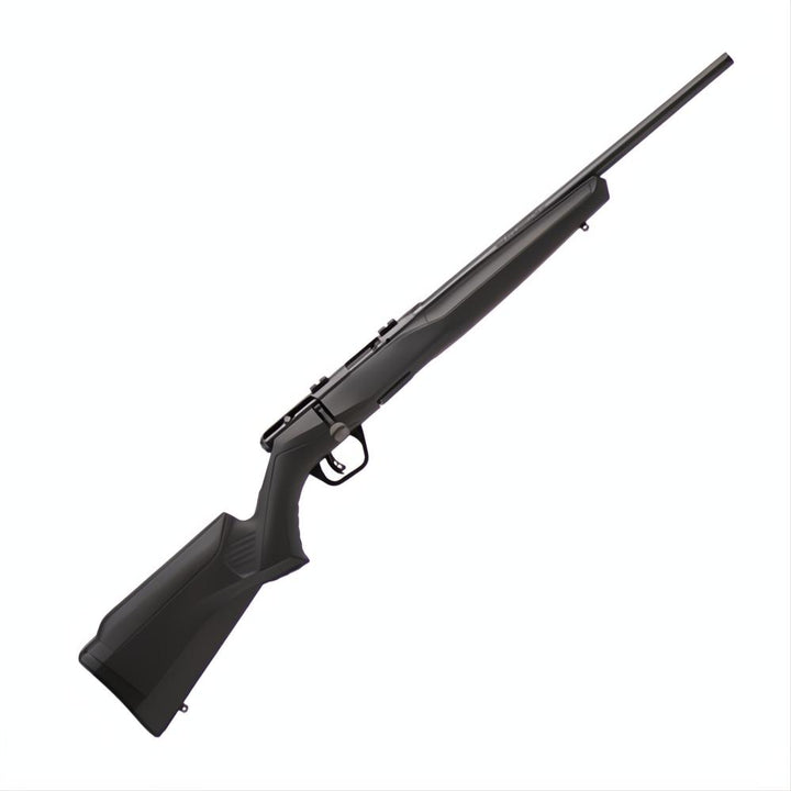 Savage B22 F Compact