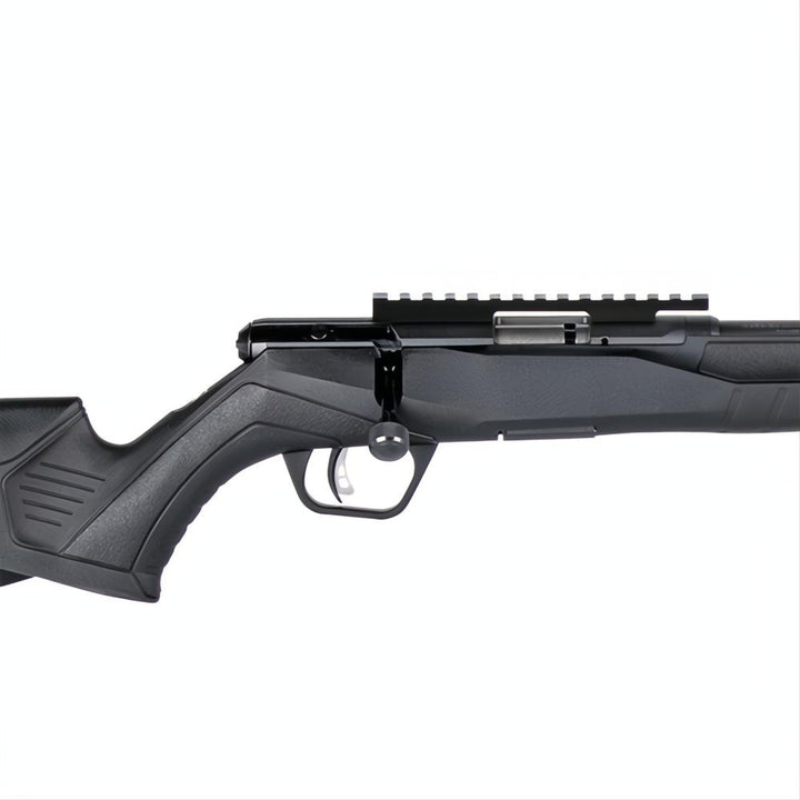 Savage B22 FV-SR