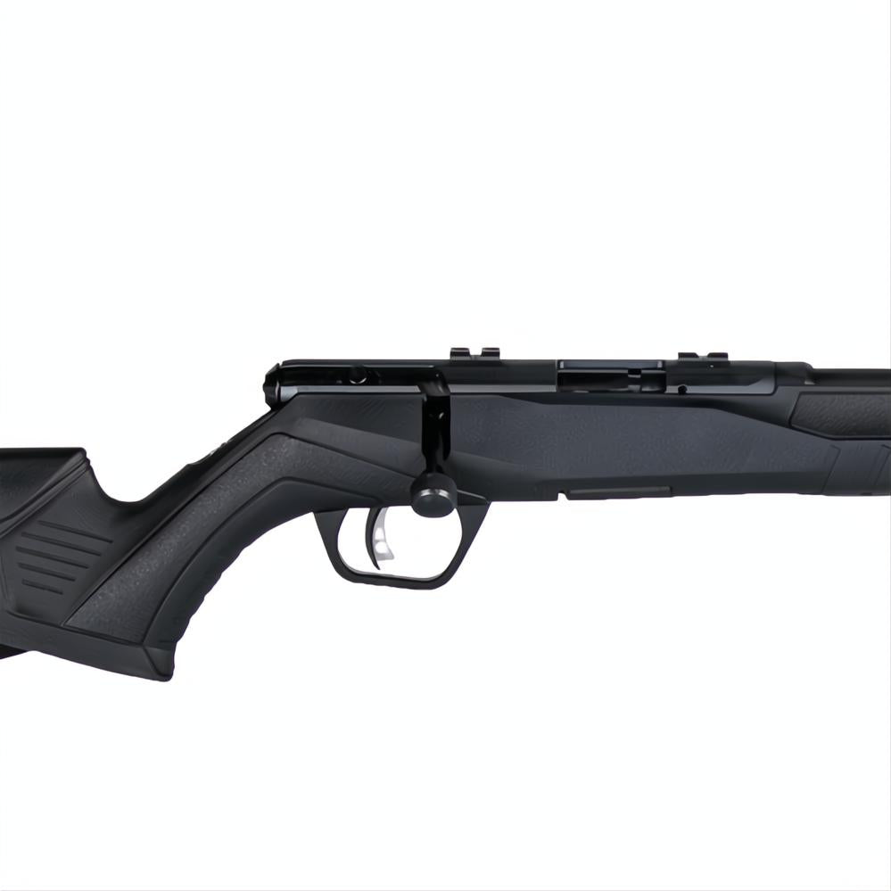 Savage B22 Magnum