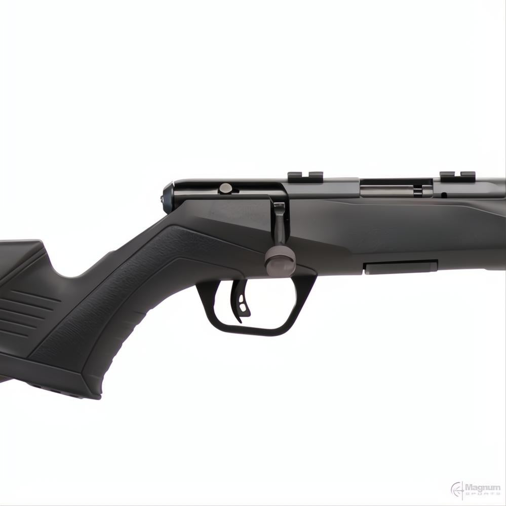 Savage B22 Magnum Compact